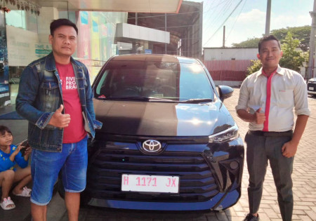 DO Toyota Kudus - Toyota Kudus